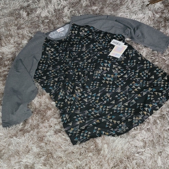 Lularoe Randy - Picture 1 of 4
